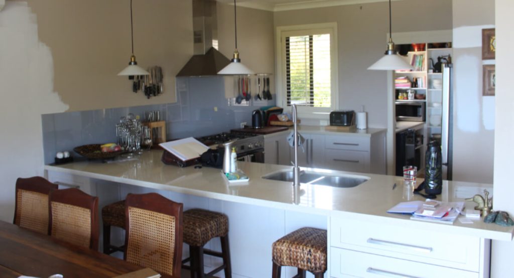 Whole-Home Flip: From Patchwork Rental to Custom Modern Haven — before