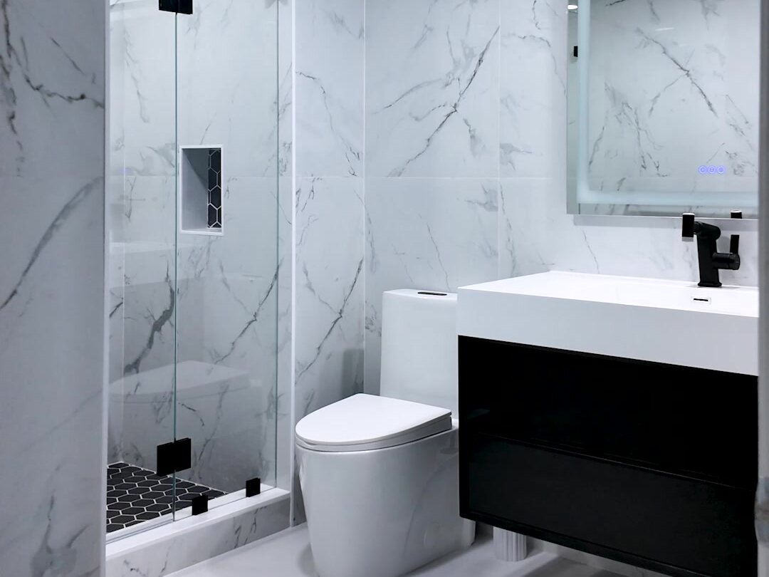 Bathroom Remodeling in Miami, FL