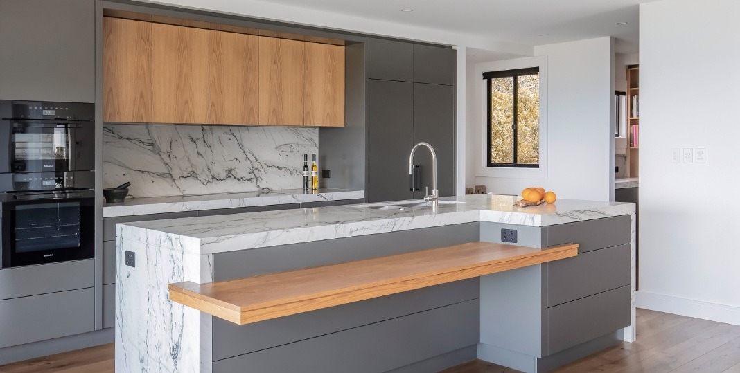 Kitchen Transformation — after remodel by Dreamery, South Florida
