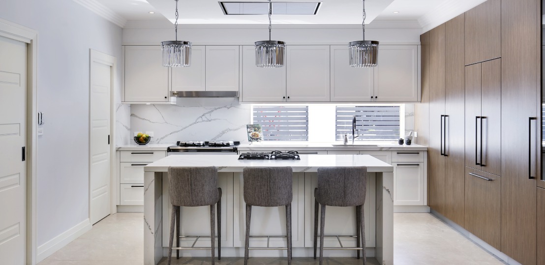 Bathroom Transformation — after remodel by Dreamery, South Florida