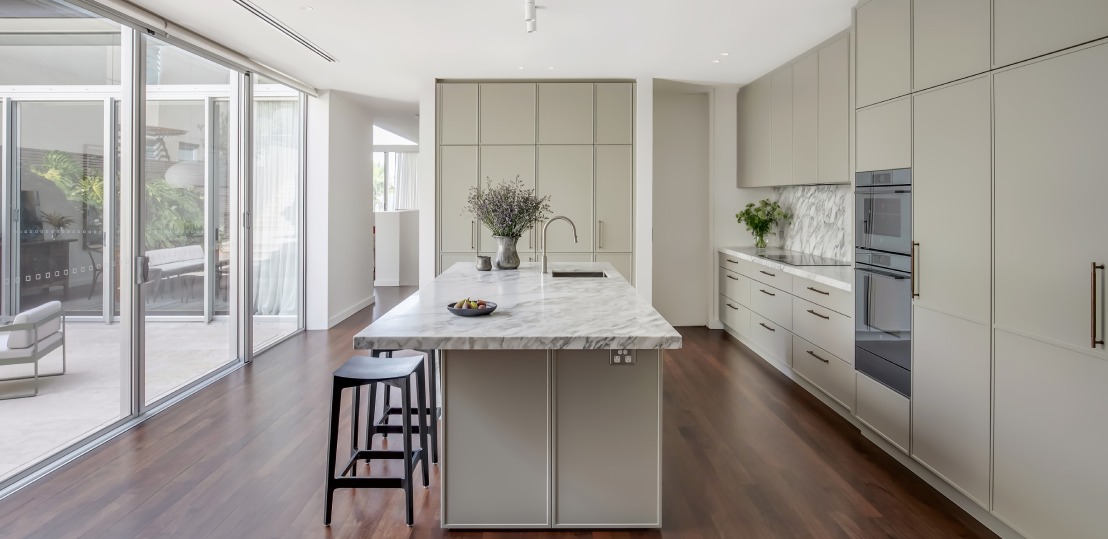 Bathroom Transformation — after remodel by Dreamery, South Florida