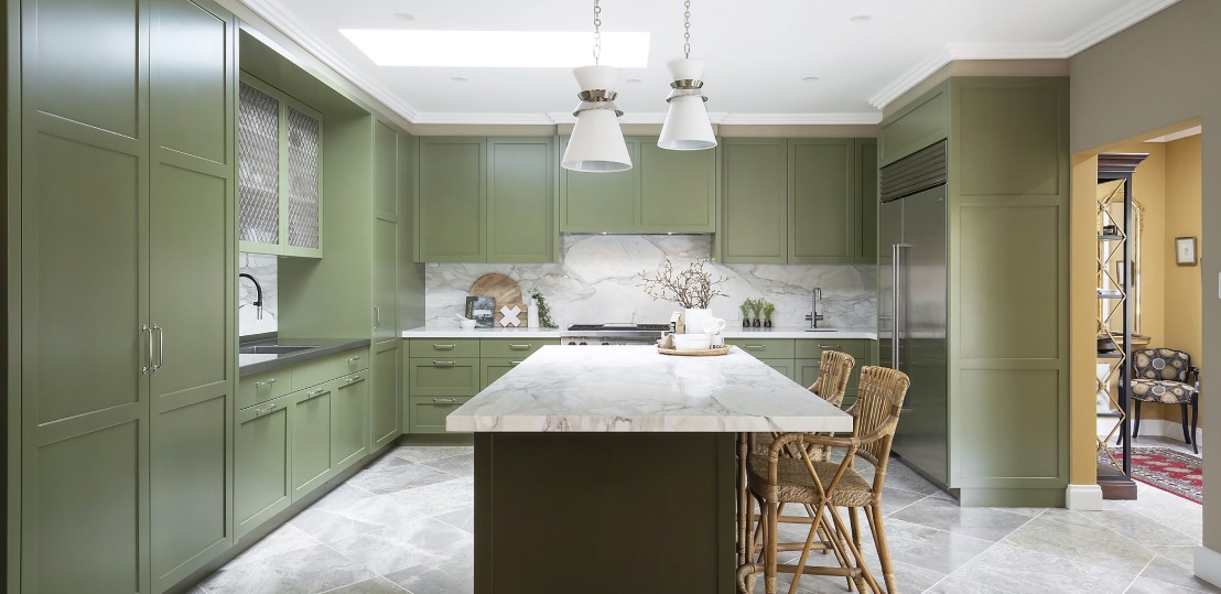 Bathroom Transformation — after remodel by Dreamery, South Florida